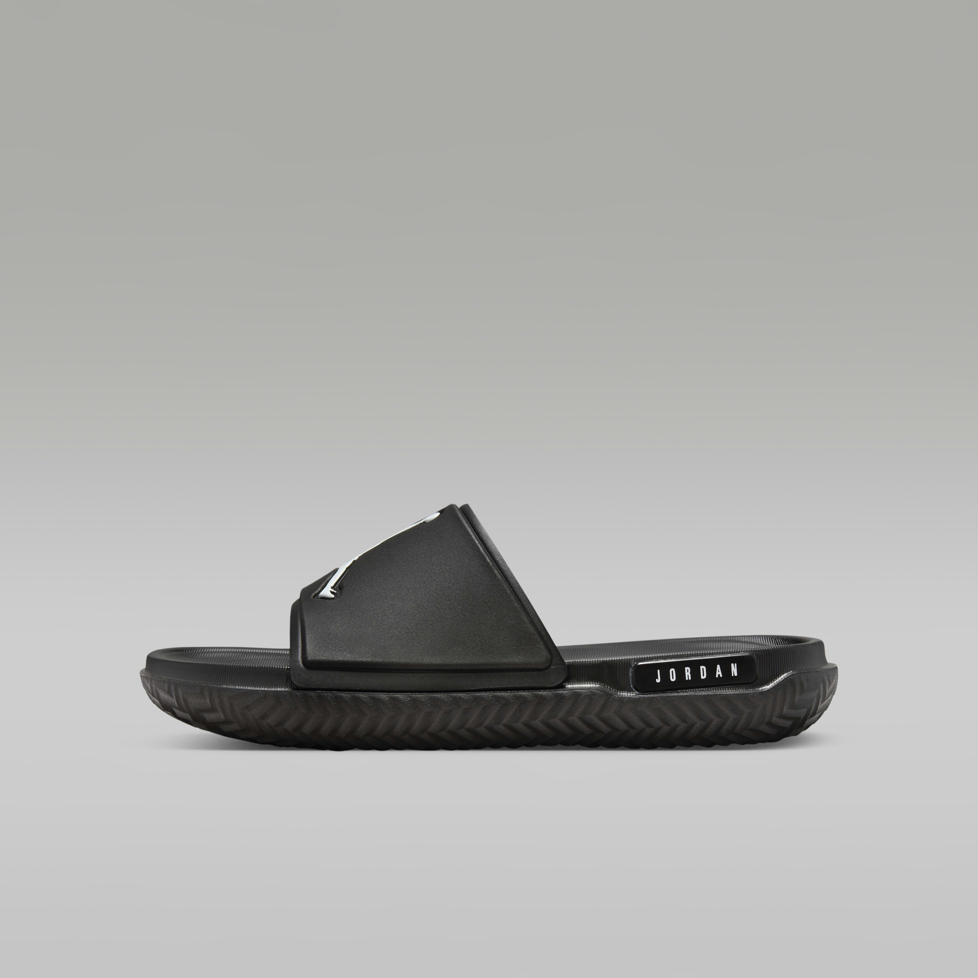 Nike Jordan Jumpman Older Kids Slides King s Cross